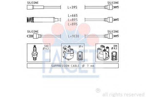 FACET 4.8555