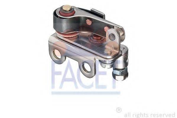 FACET 14593 Контактна група, розподільник запалювання