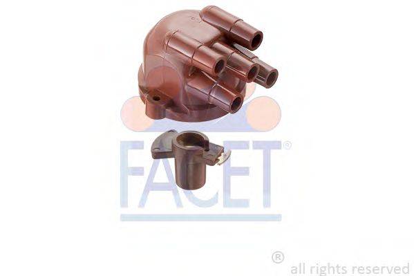 ANGLI 2226100 Ремкомплект, розподільник запалювання