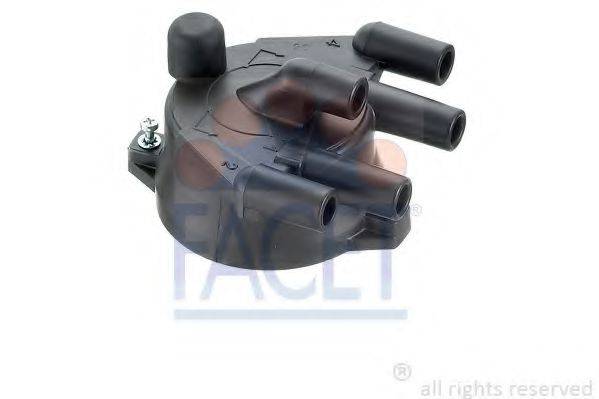 INTERMOTOR 44913 Кришка розподільника запалювання