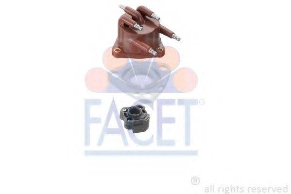 CITROEN 96 038 183 Кришка розподільника запалювання