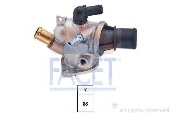 FACET 7.8189