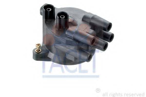 KW 822 075 Кришка розподільника запалювання