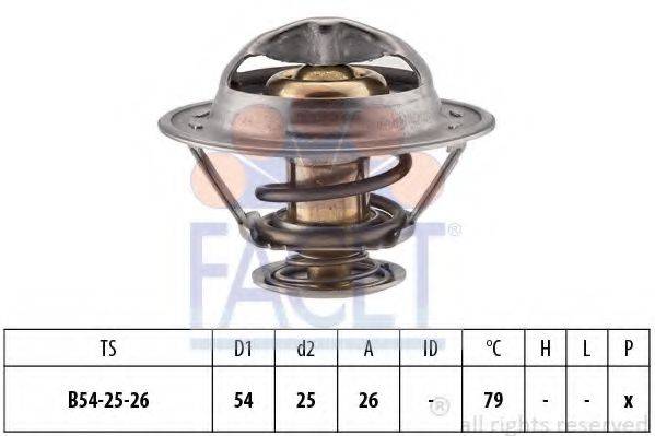FACET 7.8299S