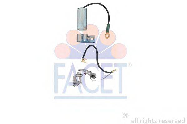 FACET BT.0138