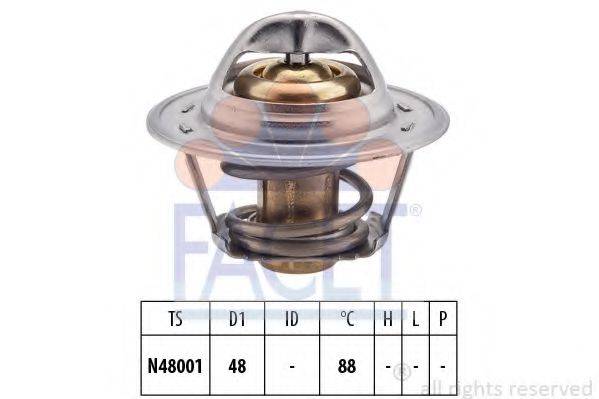 FACET 7.8470S