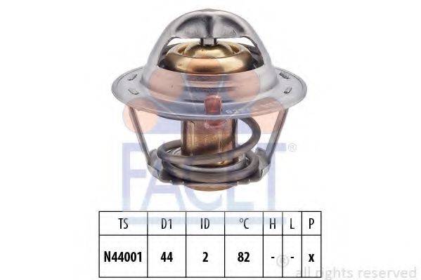 FACET 7.8338S