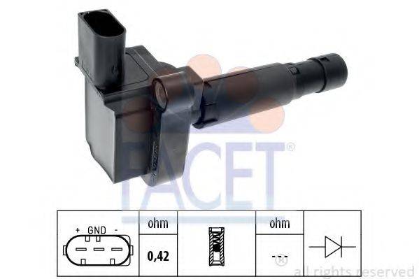 FACET 9.6320