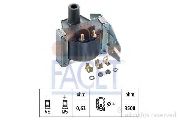 FACET 9.6025