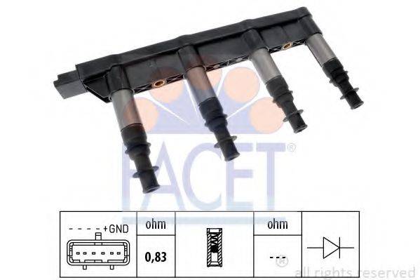 FACET 9.6383
