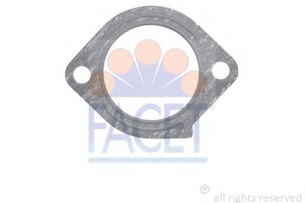 MAZDA PN58-15-173 Прокладка, термостат