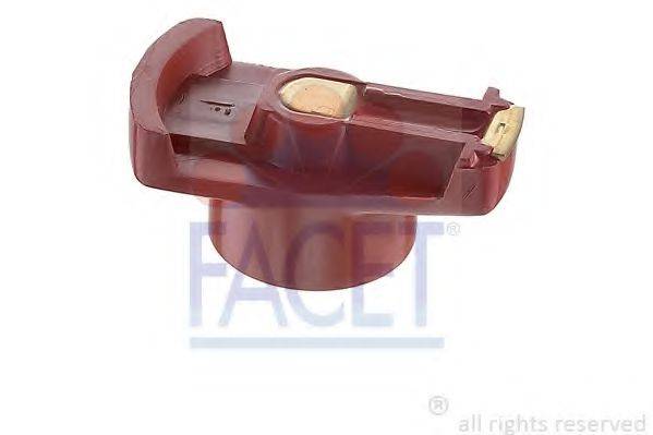 LUCAS ELECTRICAL RA 200 Бігунок розподільника запалювання