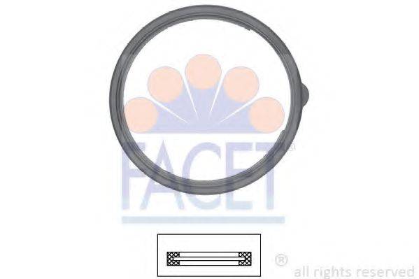 FACET 79592 Прокладка, термостат
