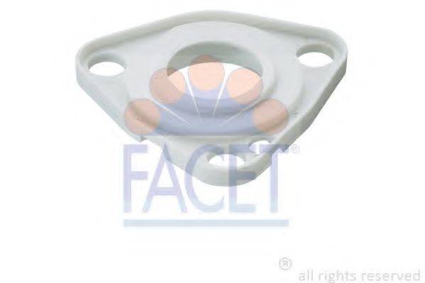 FACET 27676 Кришка розподільника запалювання