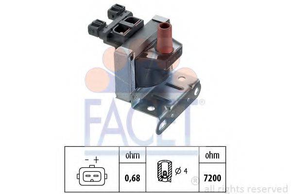 FACET 9.6091