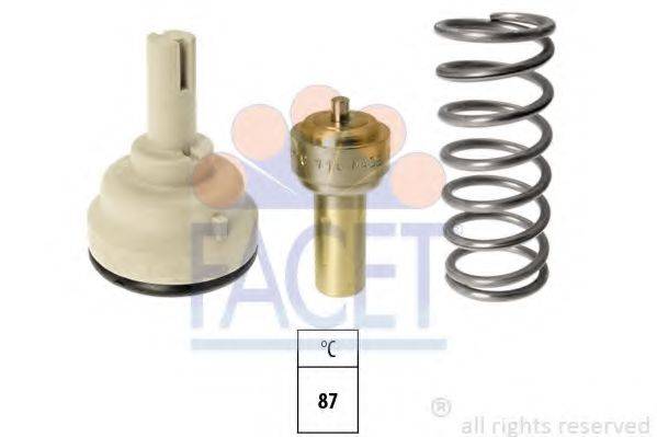 FACET 7.8620S