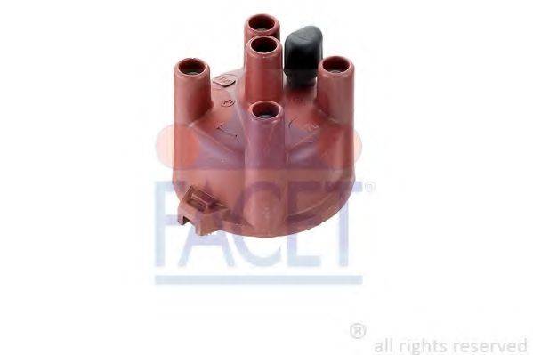 INTERMOTOR 45329 Кришка розподільника запалювання