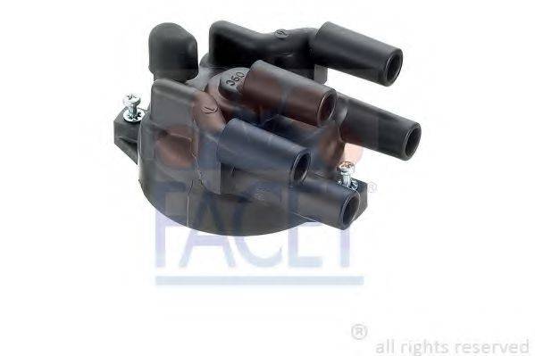 BREMI 8548 Кришка розподільника запалювання