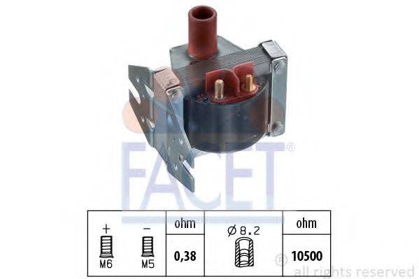 FACET 9.6078