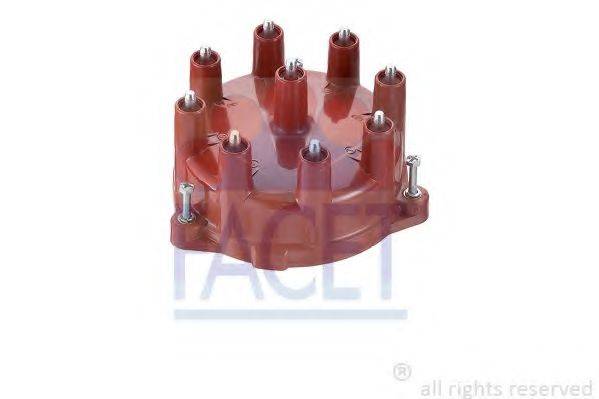 LUCAS ELECTRICAL DDB497 Кришка розподільника запалювання