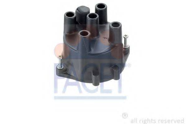 BREMI 6559 Кришка розподільника запалювання