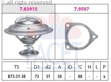 FACET 7.8393