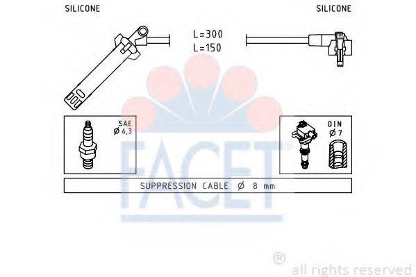 FACET 4.9145