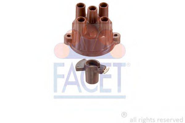 MAGNETI MARELLI 940039062010 Монтажний комплект, пристрій для вимкнення запалювання