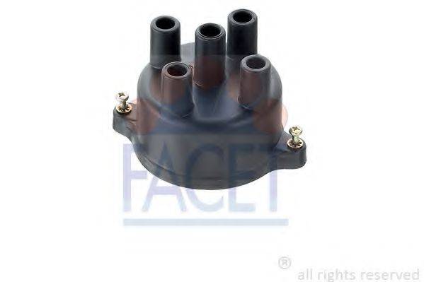 KW 822 011 Кришка розподільника запалювання
