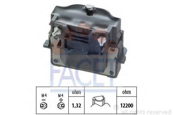FACET 9.6099