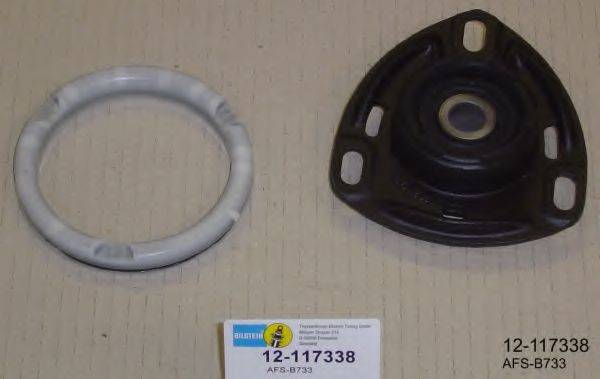 AUDI 4A0412377CS Ремкомплект, опора стійки амортизатора