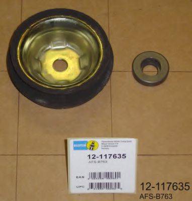 OPEL 344514 Опора стійки амортизатора