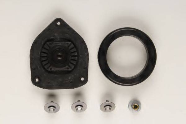 RENAULT 543A03661R Опора стійки амортизатора