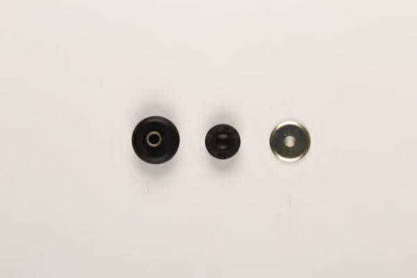 TOYOTA 48760-0F010 Опора стійки амортизатора