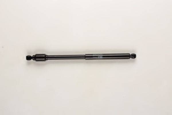 MONROE R1592 Амортизатор рульового керування