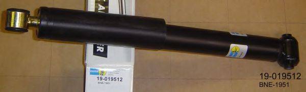 SACHS 101204 Амортизатор