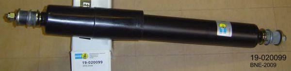 SACHS 290631 Амортизатор