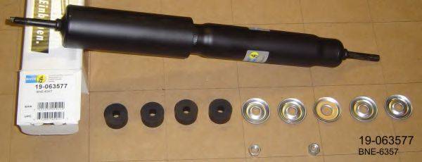 SACHS 230021 Амортизатор