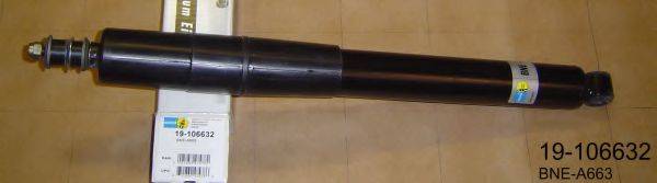 SACHS 310698 Амортизатор