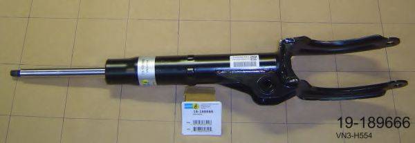 VW 7P6 413 031 AB Амортизатор