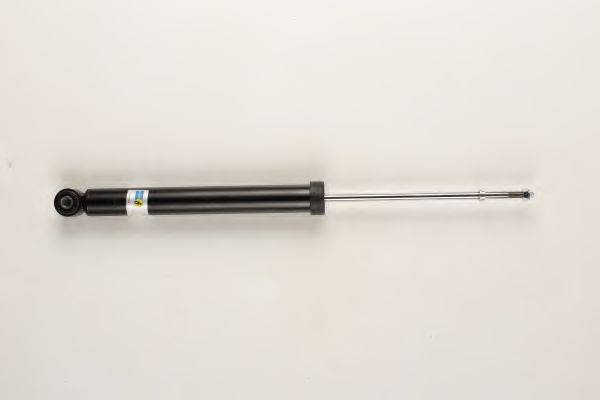 NISSAN E62101HA4A Амортизатор