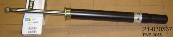 SACHS 100222 Амортизатор
