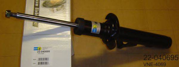 SACHS 100954 Амортизатор