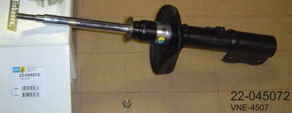 SACHS 110954 Амортизатор
