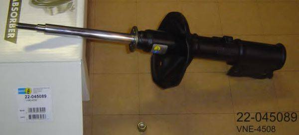 SACHS 110444 Амортизатор
