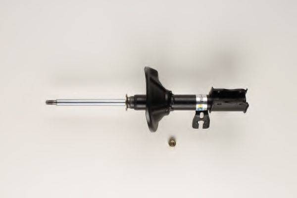 SACHS 110951 Амортизатор