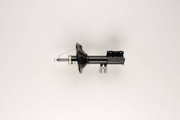 SACHS 200080 Амортизатор