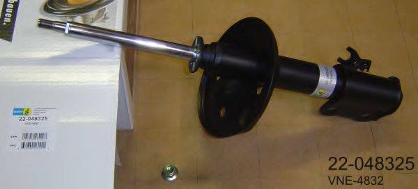 SACHS 230242 Амортизатор