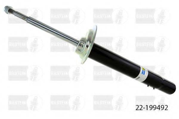 SACHS 310051 Амортизатор