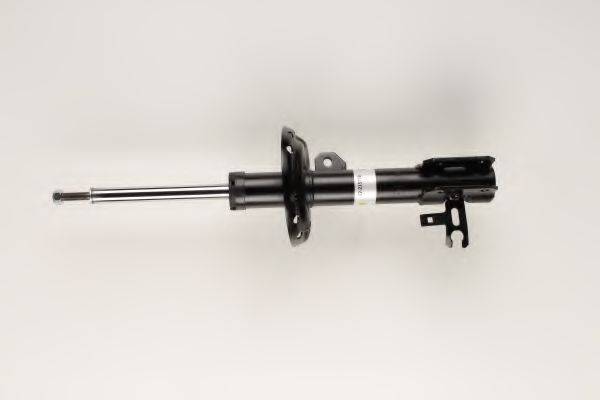 OPEL 344578 Амортизатор